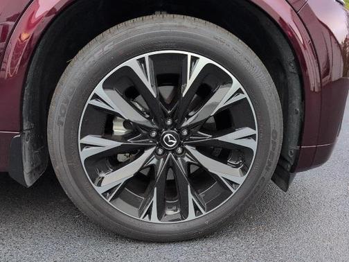 2025 Mazda CX-90 3.3 Turbo S Premium