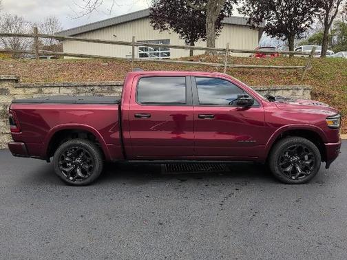 2024 RAM 1500 Limited