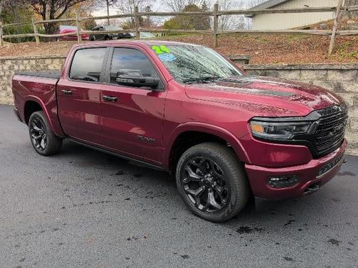 2024 RAM 1500 Limited