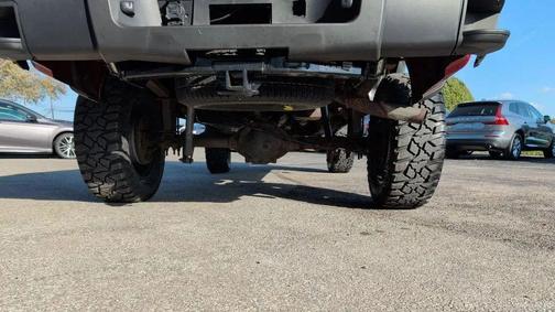 2008 GMC Sierra 1500 Work Truck