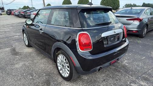 2015 MINI Hardtop Cooper
