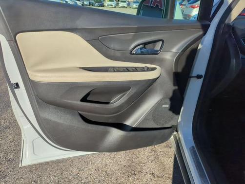 2018 Buick Encore Premium