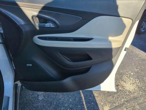 2018 Buick Encore Premium