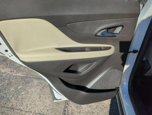 2018 Buick Encore Premium