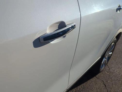 2018 Buick Encore Premium
