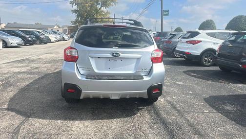 2014 Subaru XV Crosstrek 2.0i Limited