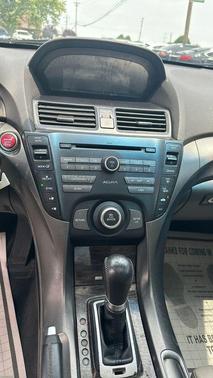2014 Acura TL 3.5 Special Edition