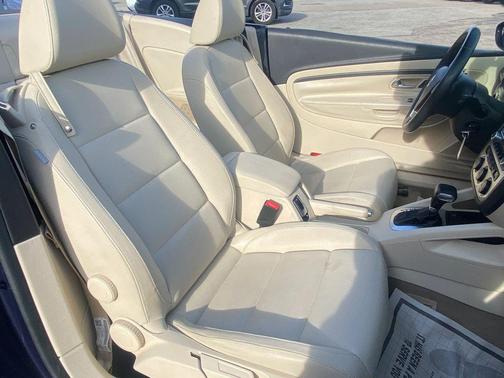 2009 Volkswagen Eos Komfort