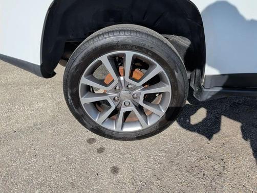 2017 Jeep Compass Sport