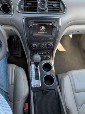 2016 Buick Enclave Premium