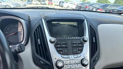 2013 Chevrolet Equinox 1LT