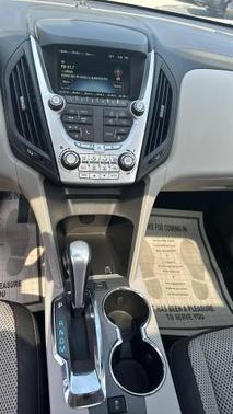 2013 Chevrolet Equinox 1LT