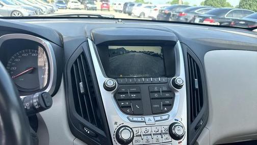 2013 Chevrolet Equinox 1LT