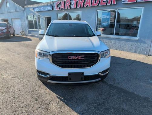 2019 GMC Acadia SLE-1