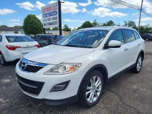 2012 Mazda CX-9 Grand Touring