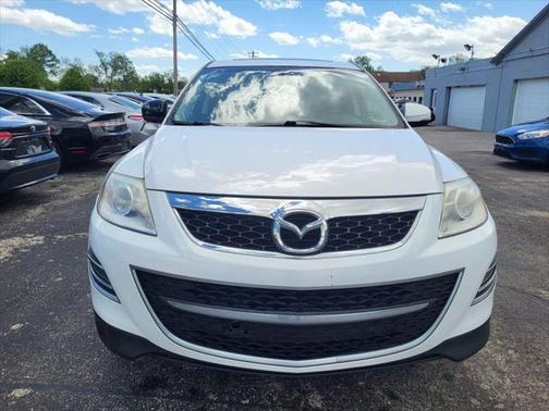 2012 Mazda CX-9 Grand Touring