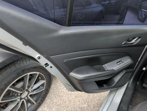 2020 Nissan Altima S FWD