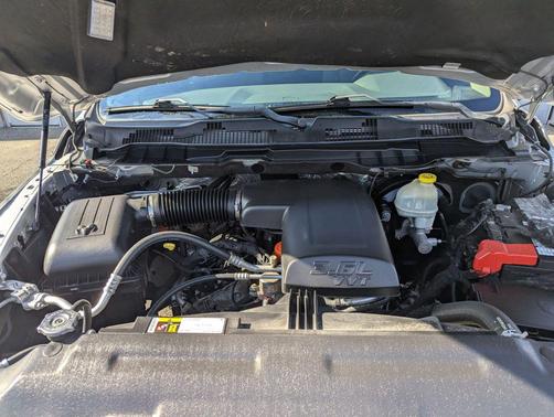 2016 RAM 1500 Tradesman/Express