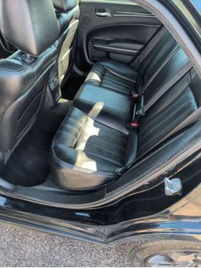 2021 Chrysler 300 S