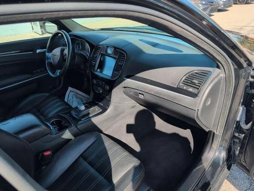 2021 Chrysler 300 S