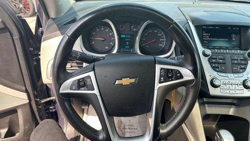 2013 Chevrolet Equinox 1LT