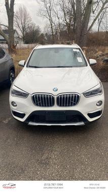 2016 BMW X1 xDrive 28i