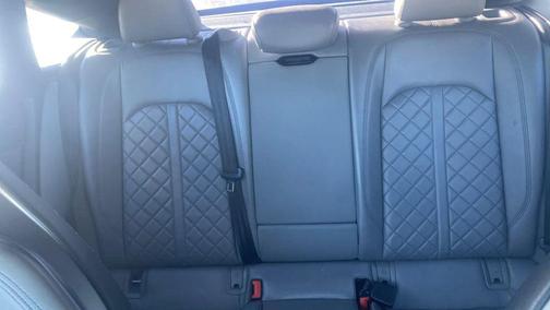 2018 Audi S5 3.0T Prestige