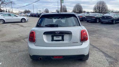 2020 MINI Hardtop Cooper