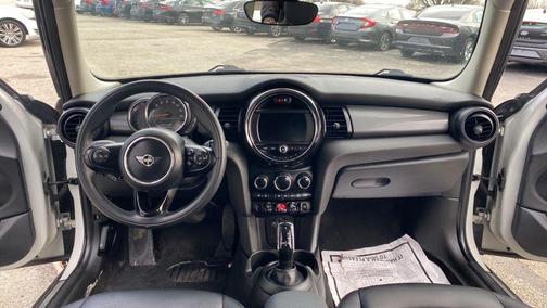 2020 MINI Hardtop Cooper