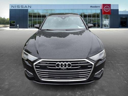 2023 Audi A6 45 Premium