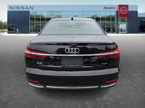 2023 Audi A6 45 Premium