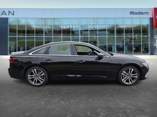 2023 Audi A6 45 Premium