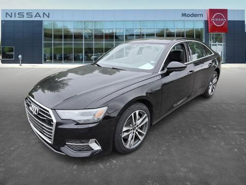 2023 Audi A6 45 Premium
