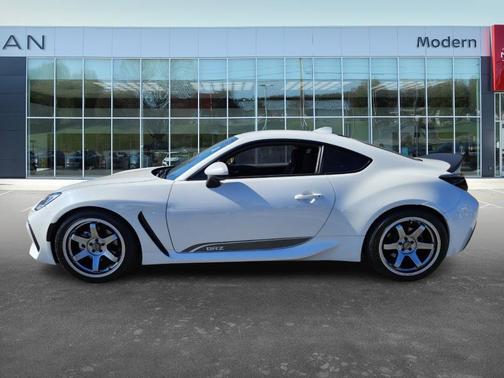 2023 Subaru BRZ Premium