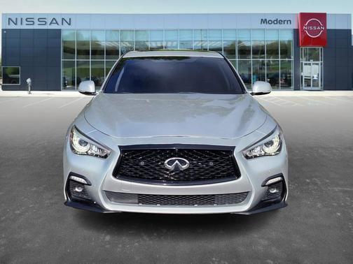 2020 INFINITI Q50 3.0t Sport