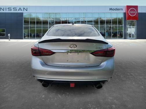 2020 INFINITI Q50 3.0t Sport