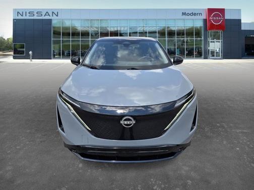 2023 Nissan ARIYA VENTURE+