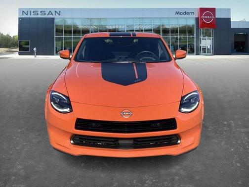 2024 Nissan Z Performance