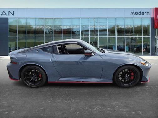 2024 Nissan Z NISMO