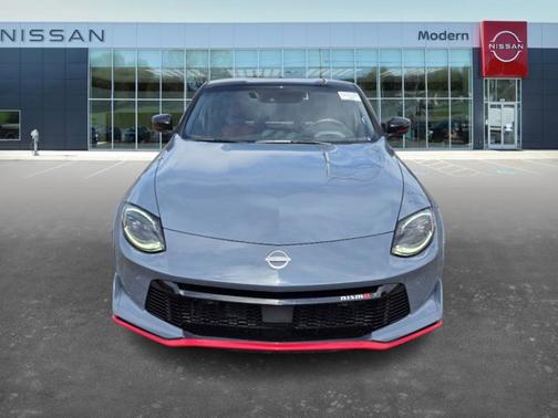 2024 Nissan Z NISMO
