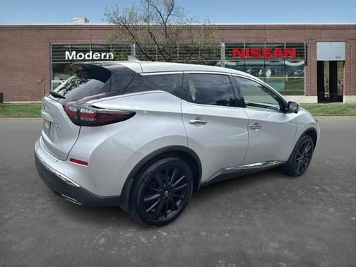 2024 Nissan Murano SL