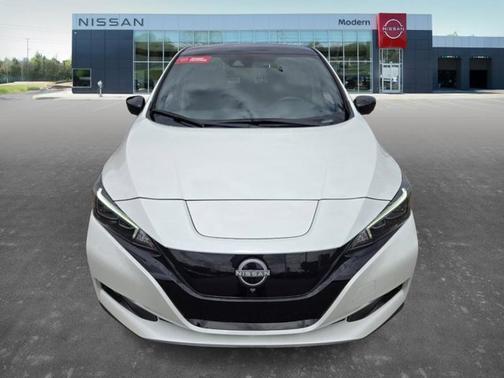 2024 Nissan Leaf SV PLUS