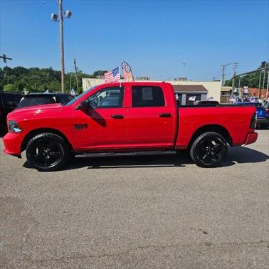 2019 RAM 1500 Express