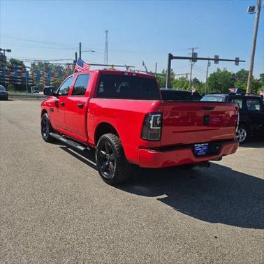 2019 RAM 1500 Express