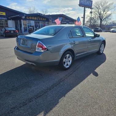 2006 Ford Fusion SE