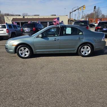 2006 Ford Fusion SE