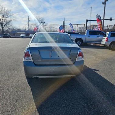 2006 Ford Fusion SE