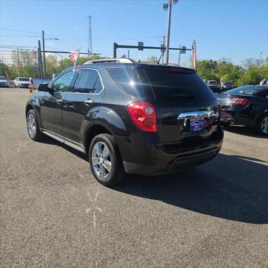 2014 Chevrolet Equinox 1LT
