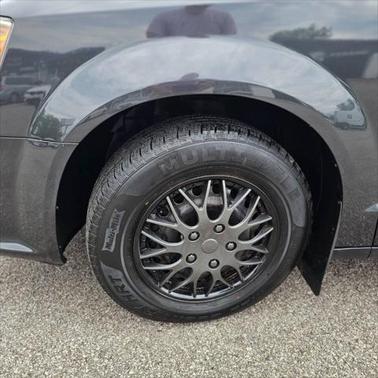 2012 Dodge Grand Caravan SE/AVP