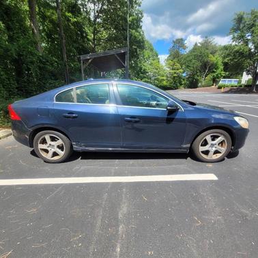 2013 Volvo S60 T5 Premier